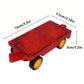 2pcs Magnetic Car, Creative Toys to Stimulate Creativity and Brain Development, Suitable for Boys and Girls Over 3-8 Years Old