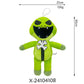80style Game Poppy Playtimes Series 40CM Stuffed Toy Cute Cartoon Character Creativity Skin Friendly and Soft Plush Toy Gift