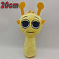 *-Sprunki Plush Toys Sprunki Dolls Oren Wenda Sprunki Stuffed Doll Plush Stuffed Kids Christmas Birthday Gift Home Decors