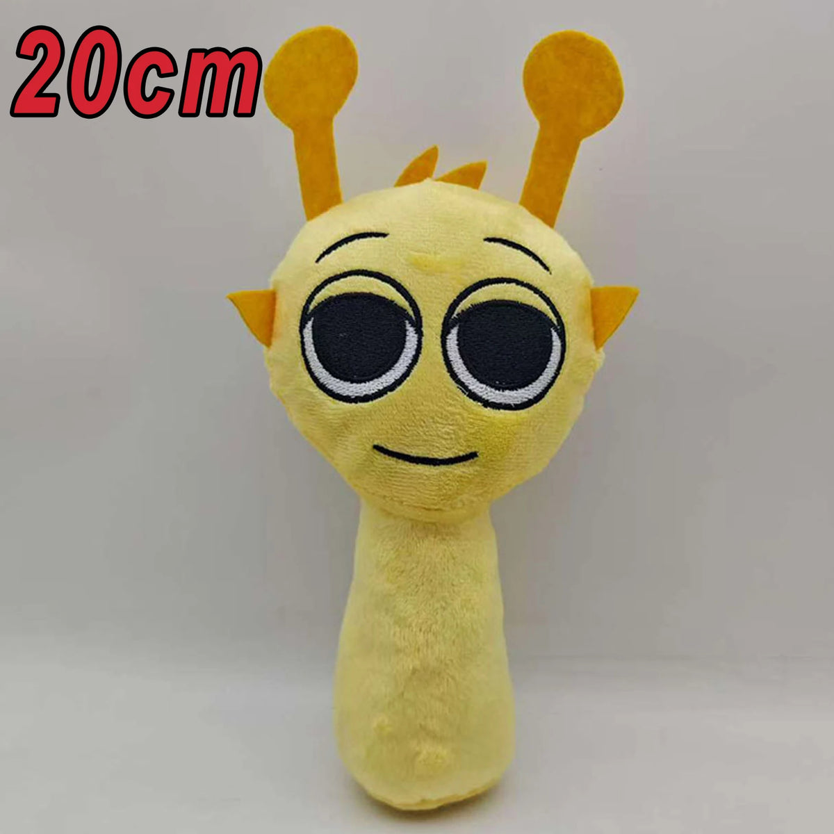 *-Sprunki Plush Toys Sprunki Dolls Oren Wenda Sprunki Stuffed Doll Plush Stuffed Kids Christmas Birthday Gift Home Decors