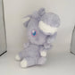 Pokemon Z-A Soft Hug Series Plush Mega Espurr Meowstic Doll Pikachu Peluche Squirtle Bulbasaur Charmander Super Soft Gift