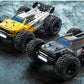 MJX Hyper Go 14207 1/14 Brushless RC Car RTR Dual Car Shells 4WD Off-Road Vehicle Professional Proportional Control RC Car