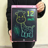 8.5/12/16 Inch Electronic Drawing Board LCD Writing Tablet Educational Toy Kids Graffiti Sketchpad Handwriting Blackboard Gift