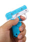 2 in 1 Deformed Fidget Spinner Toys Gun for Children Antistress Hand Spinner Vent Toy Funny Automatic Rebound Mini Gun Gyro Gift