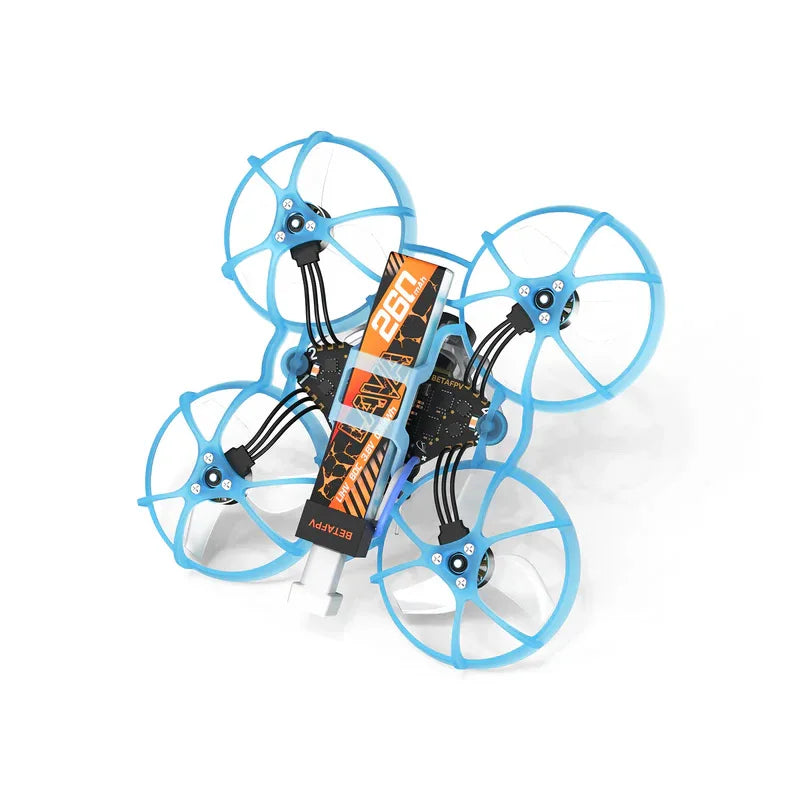 BETAFPV Air65 Brushless Whoop Quadcopter Mini Smart FPV Drones 2026 Drone