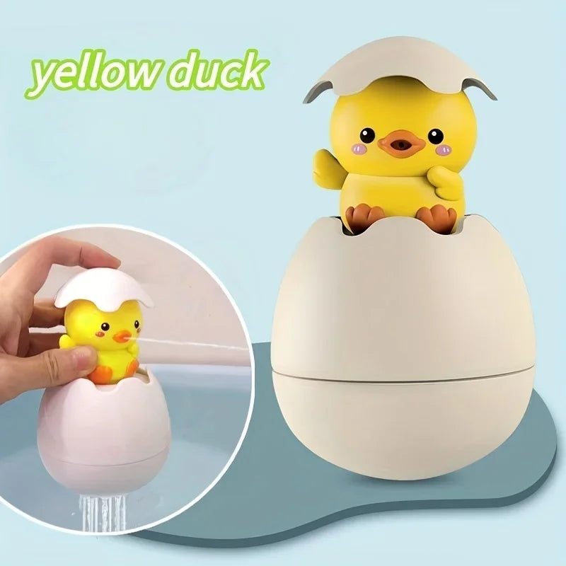 Baby Bath Toy Wall Sunction Cup Track Water Games Children Bathroom Monkey Caterpilla Bath Shower Toy for Kids Birthday Gifts