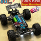 4WD 1:16 80KM/H Super Brushless 50KM/H Brushed RC Car 4x4 Off Road Remote Control High Speed Drift Racing Truck Buggy Toy Gift