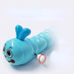 1 Piece Caterpillar Clockwork Cute Cartoon Animals Wind Up Toys  Caterpillar Shape Crawling Toy Gift
