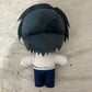 26cm New hot Jujutsu Kaisen Mahito Plush Nanami Kento Inumaki Toge Fushiguro Toji Anime Figure Stuffed Kawaii Doll Birthday Gift