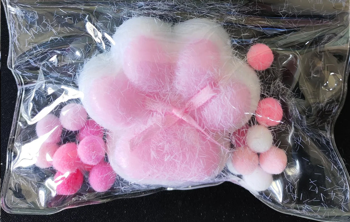 A Super Soft Toy Designed for Teenagers and Adults Which Simulates Animal Shapes To Relieve Stress and Calm Irritability