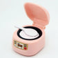 1:12 Dollhouse Miniature Kitchen Kit Realistic Microwave & Rice Cooker Mini Appliances Doll House Scene Decor Accessories