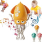 Baby Duck Pull Back Car – Cartoon Swing Toy for Toddlers Boys & Girls
