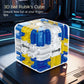3D Maze Magic Cube Fidgeting Toys Kids Labyrinth Creative Puzzle Intelligence Cube Logical Thinking Anti Stress Educational Toys