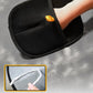 Double-Sided Pet Hair Remover Glove, Multi-Functional Pet Grooming Mitt, Easy Pet Fur Collection Cleaning Tool