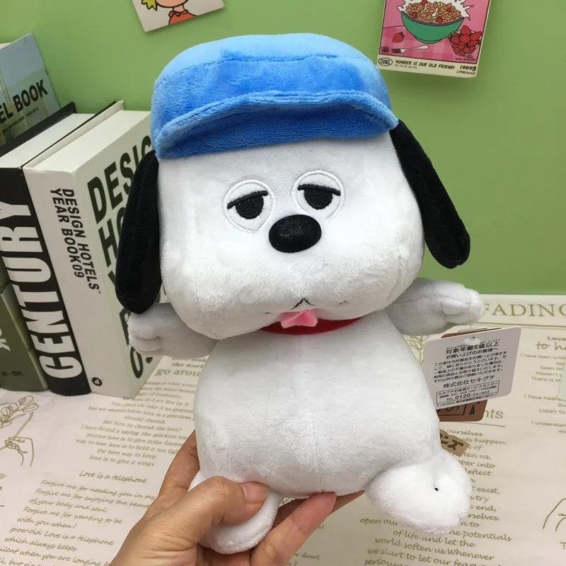 Peanuts Snoopy Plush Soft Toys Stuffed Animals Snoopy Dog Toys Best Christmas Present Valentine's Day Gift