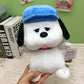 Peanuts Snoopy Plush Soft Toys Stuffed Animals Snoopy Dog Toys Best Christmas Present Valentine's Day Gift