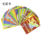 81-15Pcs Pokemon Cards Gold Silver Vmax GX Card Collection Battle Trainer Card Spanish English French Child Toys Christmas Gifts