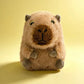 Mini Cartoon Panda Capybara Plush Toy Cute Stuffed Animal Chick Plushies Anime Pig Kitten Doll Soft Kids Toy for Girls Gift Deco