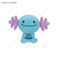 New Arrival Pokemon Exeggutor Plush Toys Anime Cute Exeggutor Soft Stuffed Collection Animal Peluche Dolls for Kids Xmas Gifts