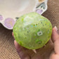 Crispy Squishy Ball Cracking Wax Crunchy Shatter Stress Ball ASMR Satisfying Pop Sound Anti Stress Relief Fidget Toys for Adults