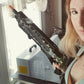 Newly Upgraded Salt Gun, Fly And Mosquito Killing Gun, Mosquito Killing Gun, Adult Simulation Toy Gun, New Version 3.0