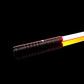 Metal Handle RGB Cosplay Double-edged Lightsaber Sword 16 Colors Change LED Switchable Sound And Light For Boys Girls Gift