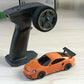 2.4G RC Drift Car 1/43 4WD Remote Control Car High Speed Four Wheel Drive Radio Controlled Mini Racing Car Model Boy Toy Gift