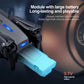 E88 PRO MAX Foldable Drone 2026 New, Obstacle Avoidance, Brushless Motor, Dual HD Camera, HD Screen Remote, Extra Batteries 40min Flight Time, One Key Return Home, LED Lights, USB Charging, FPV Quadcopter for Beginners Adults