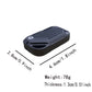 01EDC Fidget Slider Metal Fidget Toys ADHD Tool Anti-anxiety Office Desk Toys Adult Stress Relief Toys Kids Gifts