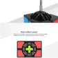 QiYi 223 233 Magic Speed Cube Stickerless Qiyi Professional 2x2x3 Cube Fidget Toys Qiyi 2x3x3 Cubo Magico Puzzle
