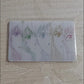 NEON GENESIS EVANGELION Lenticular Card Anime Cartoon 3D Changing Card Funny Toys Bag Accessories Decoration Perfect Gifts