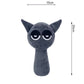 *-Sprunki Plush Toys Sprunki Dolls Oren Wenda Sprunki Stuffed Doll Plush Stuffed Kids Christmas Birthday Gift Home Decors