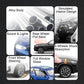 1:32 X3M 320i Toy Sports Car Model Pull Back Sound Light Doors Opened Alloy Diecast Miniature Vehicle Models Ornaments Gifts