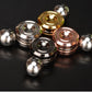 Artificial Satellite Magnet Gyroscope For Stress Relief Boring Student Adult Fingertip Gyroscope Creative Toy Stress Relieving