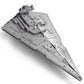 New 13135 Star Plan Toys The MOC-23556 ISD Monarch Spaceship Building Block Assembly Starship Model Brick Set Kid Christmas Gift