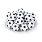 1/24 Mini Sports Balls for Kids Party Favor Toy Soccer Ball Anti Stress Ball Foam Football Kids Birthday Party Decoration Toy