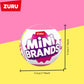 Zuru Surprise Toy Mini Toy Brands Kawaii Food Toys Cute Mystery Random Blind Boxes Miniature Toy Original Birthday Gift