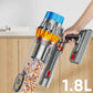 VAKERR X15 Pro 750W Cordless Vacuum Cleaner 75KPA Strong Suction for Pet Hair and Carpet 80Mins Runtime Household Cleaning