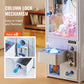 SucceBuy Claw Machine 0-3” Jaw Diameter 0-5” Jaw lifting Crane Prize Grabber Commercial Arcade Game Toys For Kids Boys &Girls