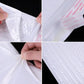 500PCS Poly Bubble Mailers Padded Envelopes Self Seal Bubble Lined Waterproof Cushion Shipping Enveloper Mailers White