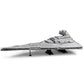 New 13135 Star Plan Toys The MOC-23556 ISD Monarch Spaceship Building Block Assembly Starship Model Brick Set Kid Christmas Gift