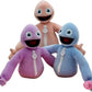 Yeeps Hide and Seek Plush Yeeps Plush Hide and Seek Plush Pillow for Kids Birthday Anniversary for Boys Girls Fans