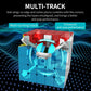 MoYu Meilong Professional Magic Cube 5x5x5 classroom Stickerless 5 Layers Speed Cube Puzzle Cube Fidget Toys For Childrengifts