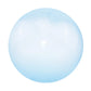 Kids Blow Up Balloon Toy Children Outdoor Soft Air Water Filled Bubble Ball Fun Party Game Summer Gift Inflatable Elastic Ball