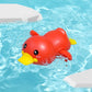 Baby Bath Toy – Swimming Turtle & Whale Clockwork Water Toy
