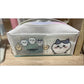 Chiikawa Cartoon Pencil Case Cute Large Capacity Stationery Storage Bag Pencil Box Students School Office Desk Organizer Pouch