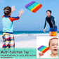 Push Pop Bubble Fidget Sensory Toy Stress Relief Toys Pack for Kids Adults Rainbow Anti-Anxiety Tools Office Stress Relief Toys