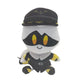 25cm MURDER DRONES Plush Toys Cute N Plush Doll UZI Toy Cartoon Animation Character Plushie Doll Soft Toy For Kids Gift