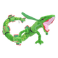 Rayquaza Dragon Green Cotton Soft Stuffed Anime Collectible Plush Toys Gift for Kid 30 Inch artoon Character Toy Great
