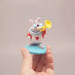 New Product Alice Handmade Cute Desktop Decoration Festival Accessories Home Decoration Handmade Ornaments Surprise Gift